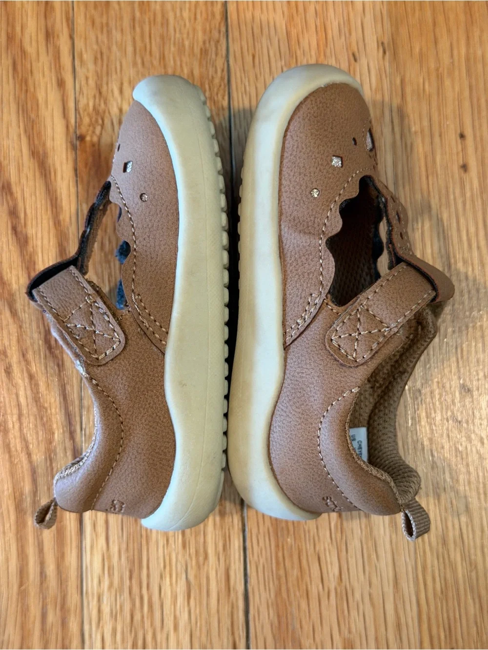 Stride Rite Cheyenne 2.0 Flat - Kids'